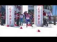 Олимпийский чемпион приглашает всех на Чемпионат России по лыжным гонкам